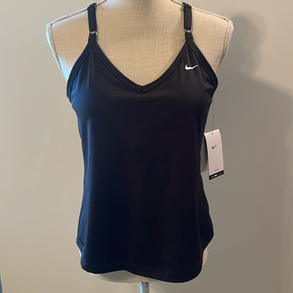 NWT Women's Nike Dri-FIT Indy Sports Bra
Tank Top